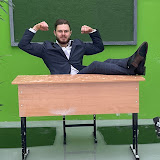 Юрий Фрост