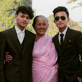 Sahil Tamang
