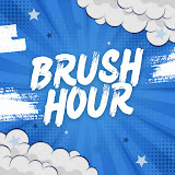 MrBrushHour