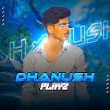 Dhanush Chandrashekar