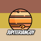 Jupiterian Guy