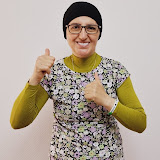 Maysoun Berkdar