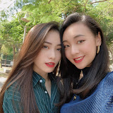 Caca & Bella