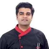 Bharat Wadhwa