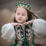 Рамина Алмас