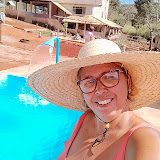 Nana Souza e seus afazeres e vida na roça