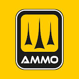 AMMO by Mig Jiménez