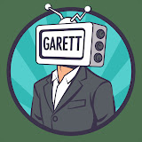 Garett the Gamer
