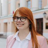Daria Stanislavovna Besedina
