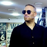 Muhammad Shazar Alzoubi