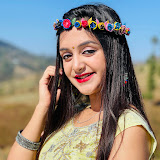 Megha Chaubey