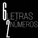Seisletrasdosnúmeros