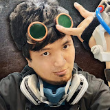 Jerry Huang