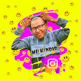Said Kaddouri MR KINDIR