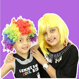Aayu and Pihu