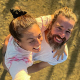 Neus and David