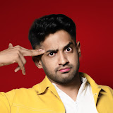 Real Thugesh