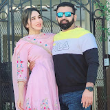 Mr & Mrs Dhesi