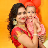 Susmita Das