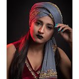 Rakhi Lohchab
