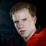 Gavin Baker