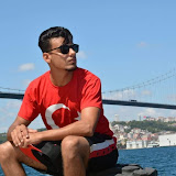 Abu Haikal
