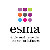 ESMA - Ecole Supérieure des Métiers Artistiques