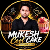 Mukesh Cool Cake