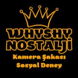 WhyShy Nostalji