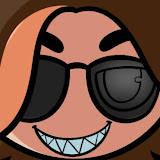 Shady Corner Games
