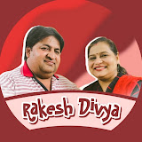Rakesh & Divya