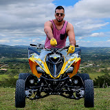 Danny Rivas