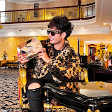 Noman Uzair