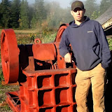 Mt. Baker Mining and Metals