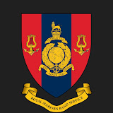 The Bands of HM Royal Marines