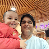 Vivaan and Tanya