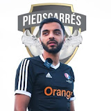 Saïd Pieds Carrés