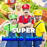 Super Mario