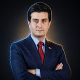 Ahmed Mubarak