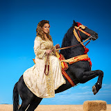 Zina Daoudia