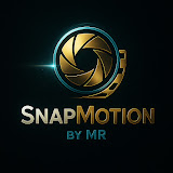 SnapMotion • by MR