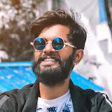 Prashanth Raj
