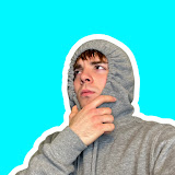 Hoodie Guy