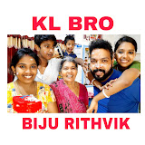 Biju Rithvik