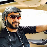 Reza Al-Abbadi
