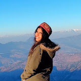 Varsha Dahiya