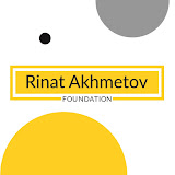 Фонд Ріната Ахметова