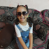 نسمة أحمد