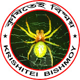 Krishitei Bishmoy