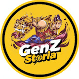 Gen Z Storia